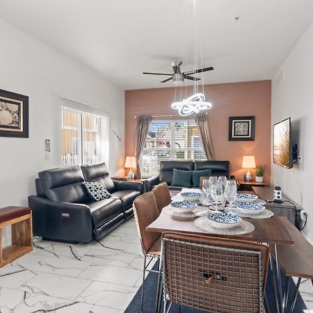The Villas At Seven Dwarfs - 4564 Luxury Villa - Near Disney - Water Park Кисими Екстериор снимка