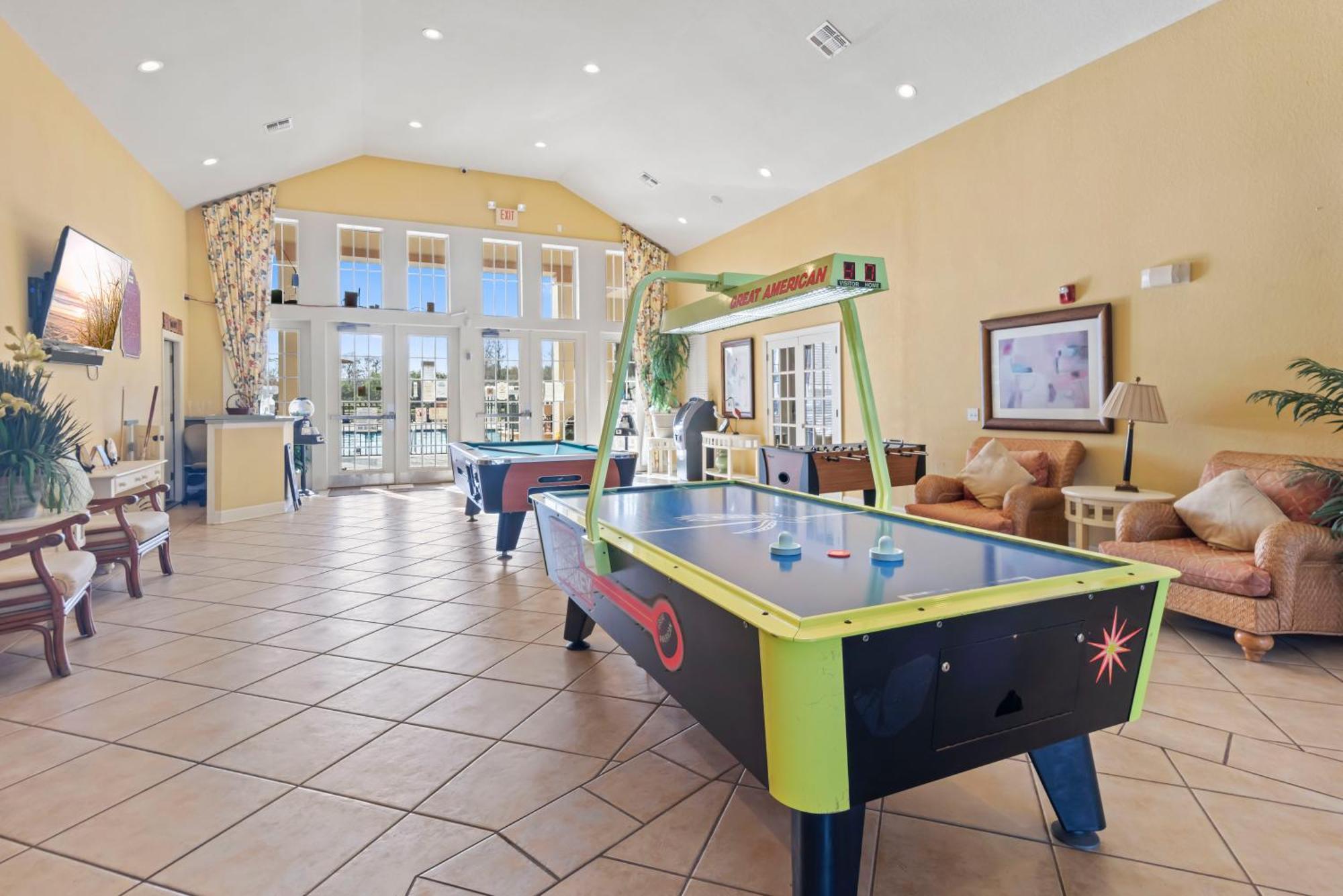 The Villas At Seven Dwarfs - 4564 Luxury Villa - Near Disney - Water Park Кисими Екстериор снимка