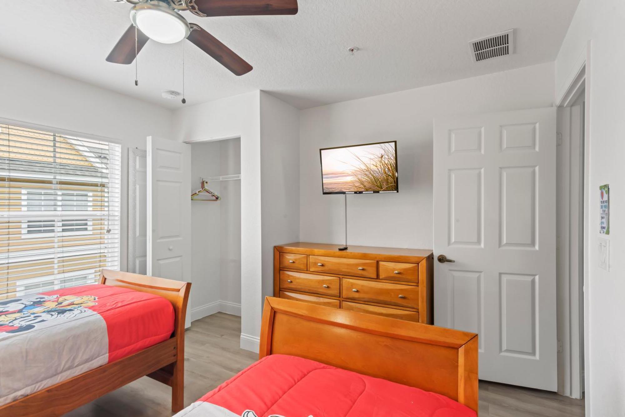 The Villas At Seven Dwarfs - 4564 Luxury Villa - Near Disney - Water Park Кисими Екстериор снимка