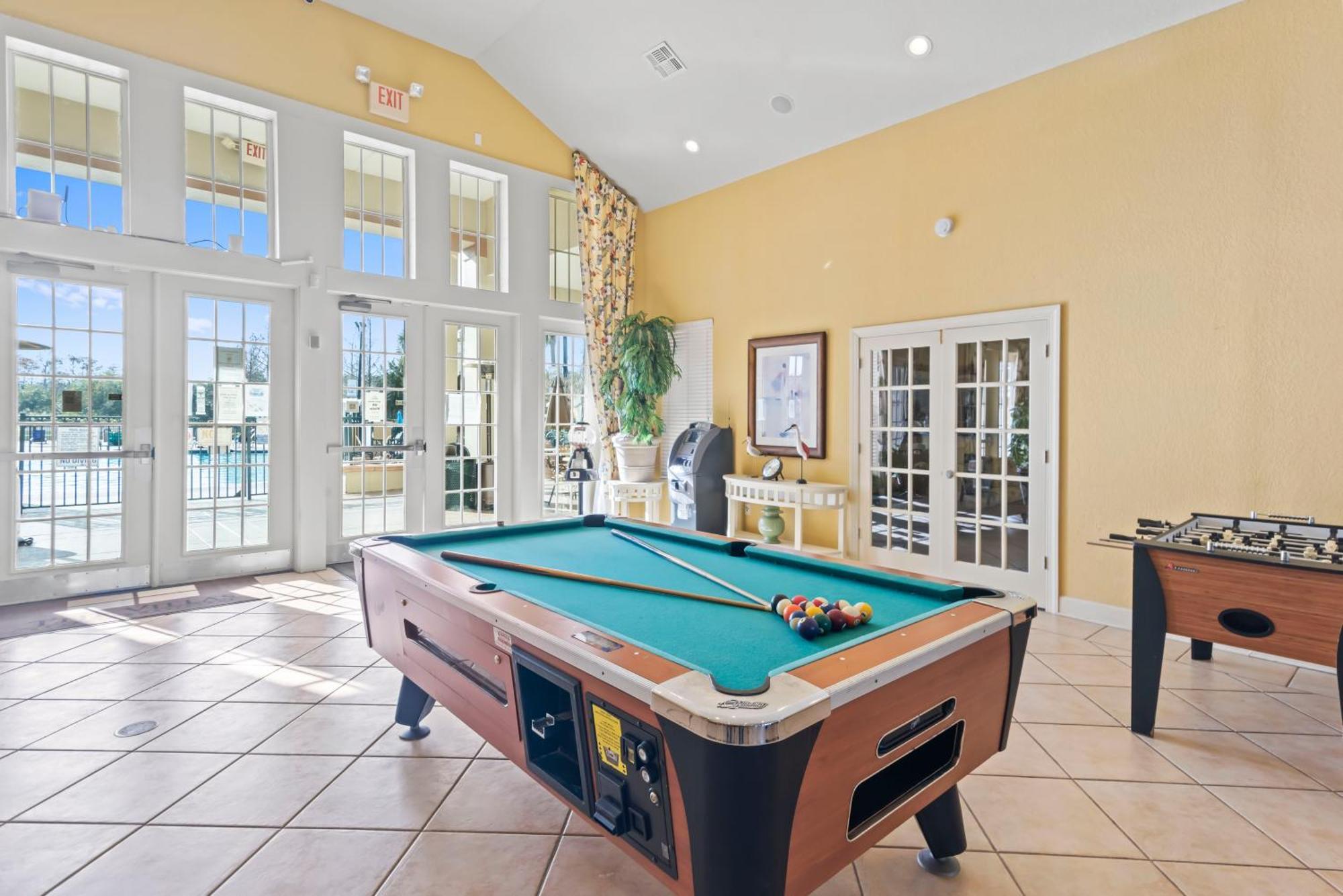The Villas At Seven Dwarfs - 4564 Luxury Villa - Near Disney - Water Park Кисими Екстериор снимка