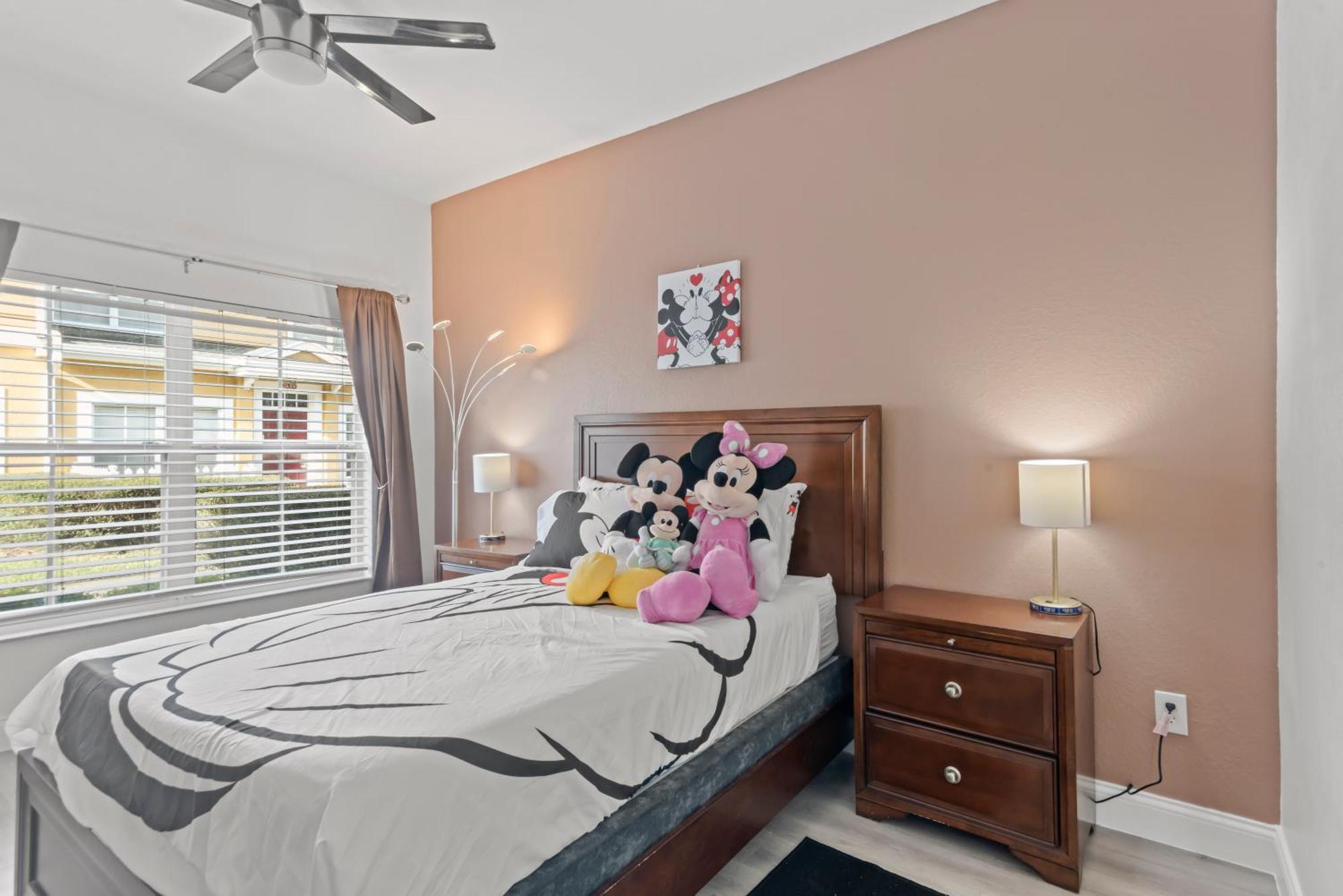 The Villas At Seven Dwarfs - 4564 Luxury Villa - Near Disney - Water Park Кисими Екстериор снимка