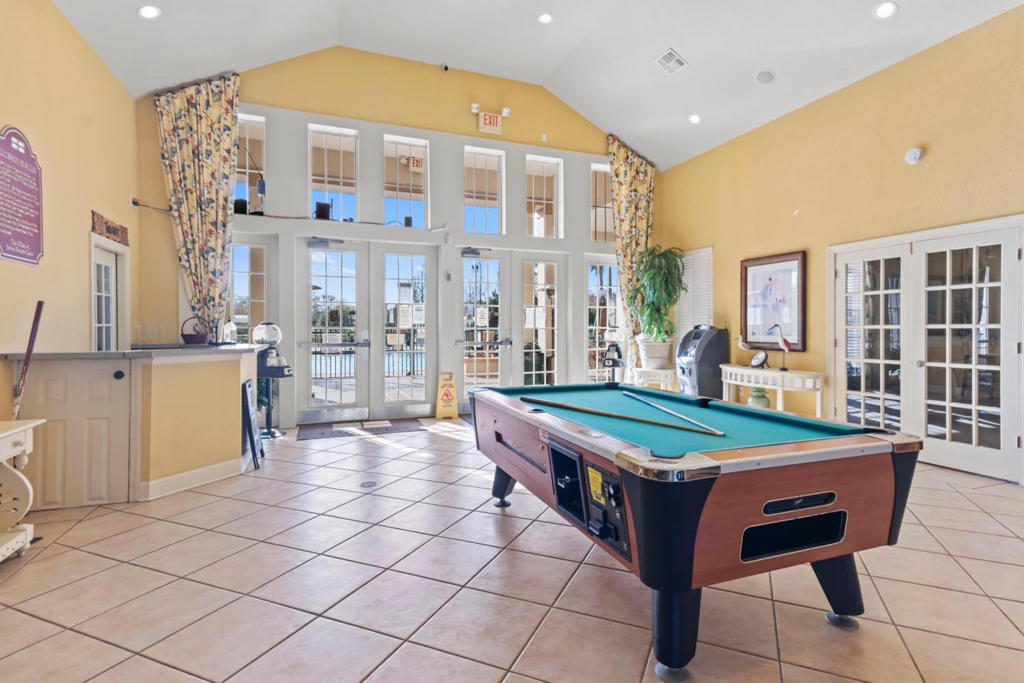 The Villas At Seven Dwarfs - 4564 Luxury Villa - Near Disney - Water Park Кисими Екстериор снимка
