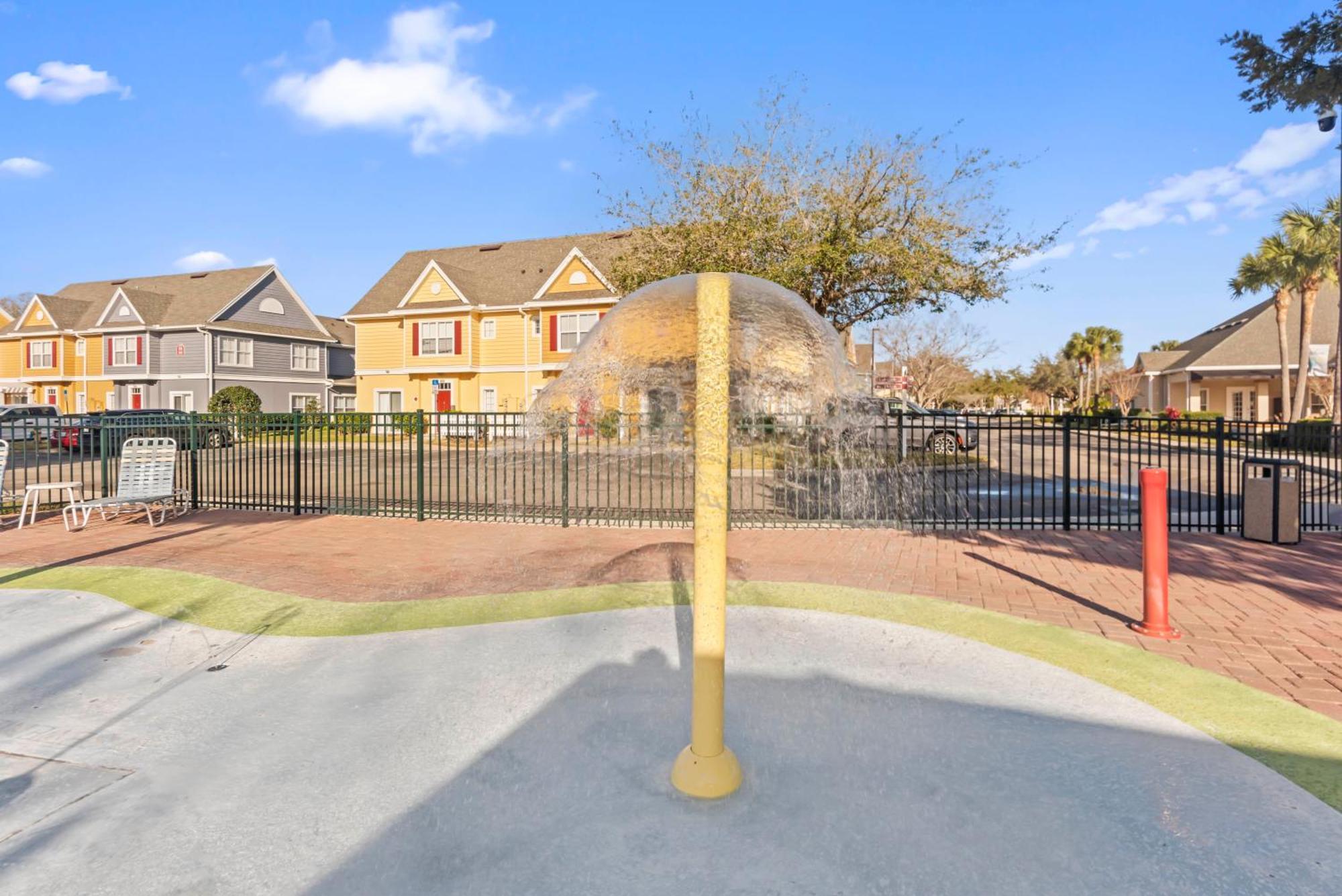 The Villas At Seven Dwarfs - 4564 Luxury Villa - Near Disney - Water Park Кисими Екстериор снимка