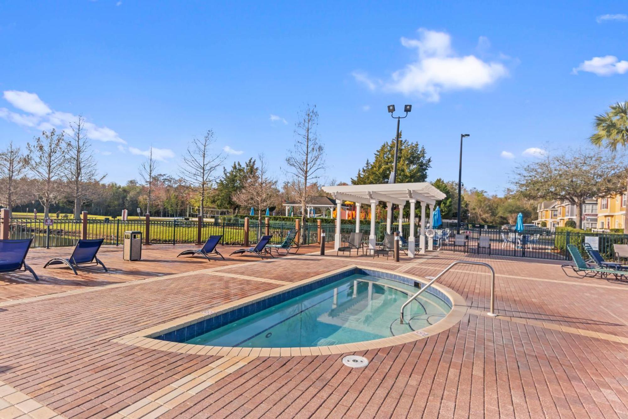 The Villas At Seven Dwarfs - 4564 Luxury Villa - Near Disney - Water Park Кисими Екстериор снимка