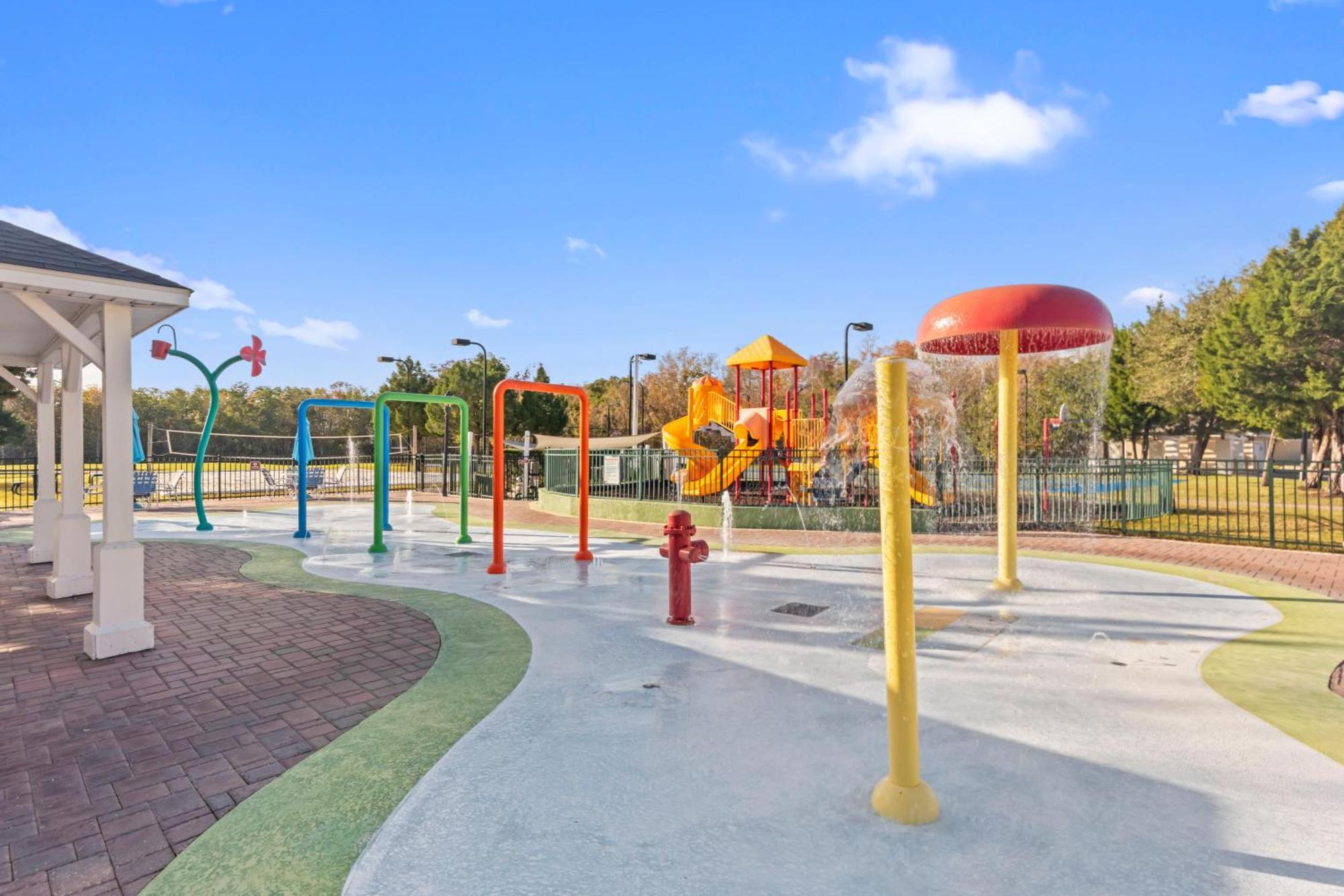 The Villas At Seven Dwarfs - 4564 Luxury Villa - Near Disney - Water Park Кисими Екстериор снимка