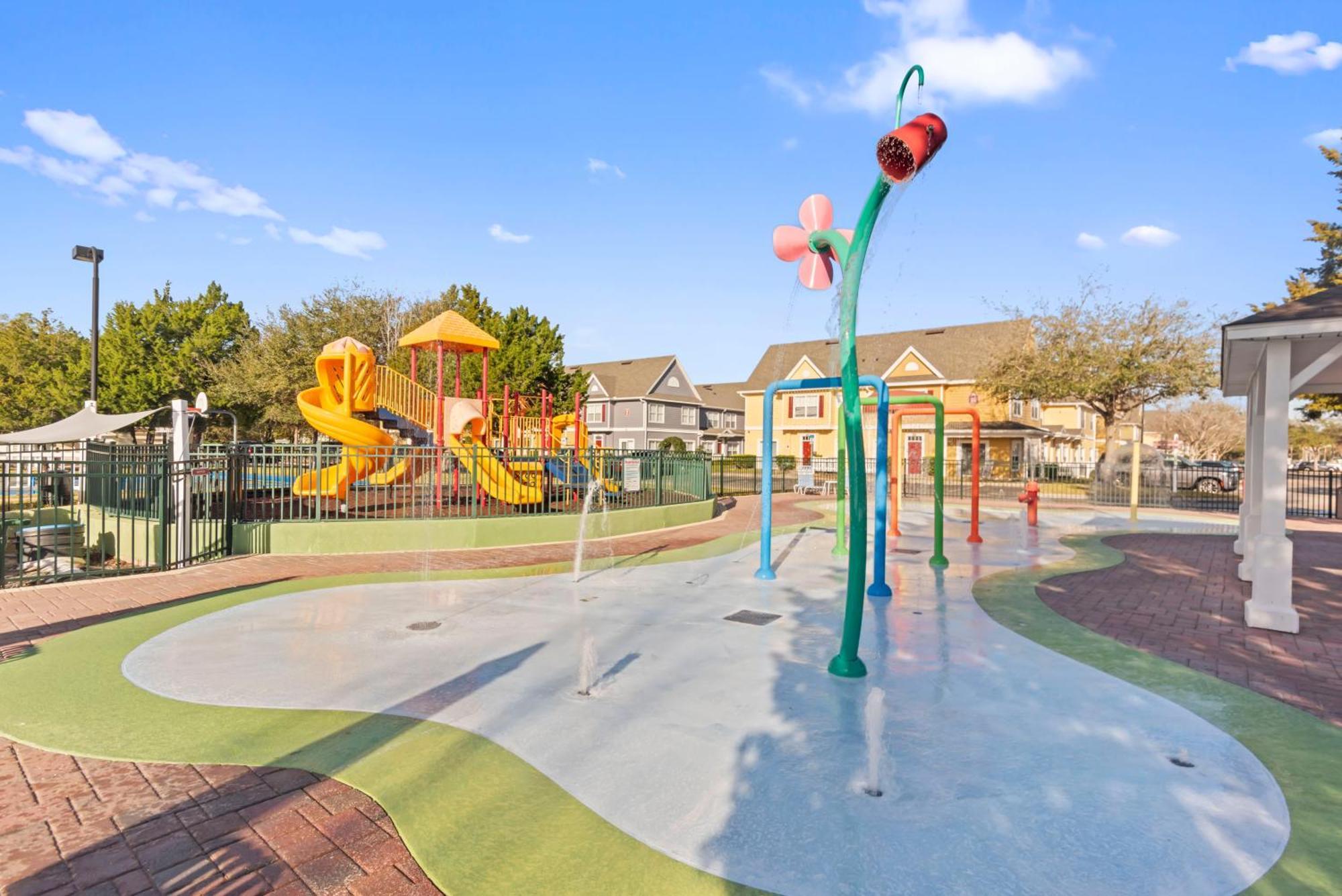 The Villas At Seven Dwarfs - 4564 Luxury Villa - Near Disney - Water Park Кисими Екстериор снимка