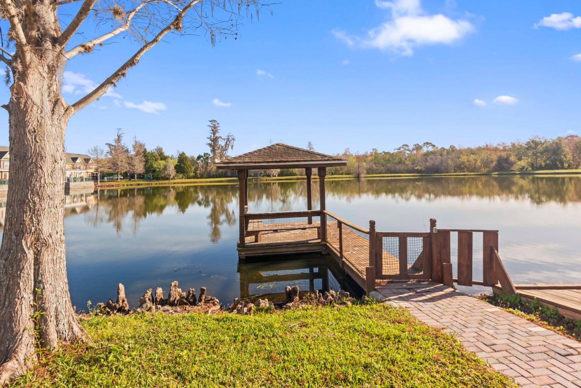 The Villas At Seven Dwarfs - 4564 Luxury Villa - Near Disney - Water Park Кисими Екстериор снимка
